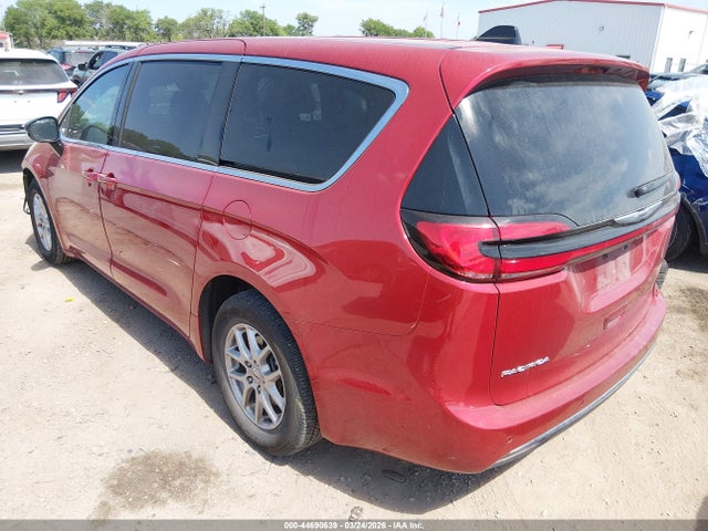 Продаж на аукціоні авто 2025 Chrysler Pacifica Select, vin: 2C4RC1BG7SR530991, номер лоту: 44690639