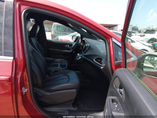 Продаж на аукціоні авто 2025 Chrysler Pacifica Select, vin: 2C4RC1BG7SR530991, номер лоту: 44690639