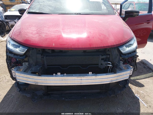 Продаж на аукціоні авто 2025 Chrysler Pacifica Select, vin: 2C4RC1BG7SR530991, номер лоту: 44690639