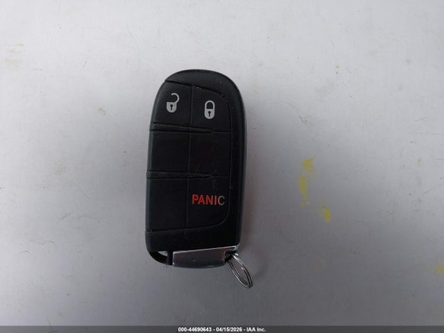 Продаж на аукціоні авто 2017 Dodge Journey Crossroad, vin: 3C4PDCGB8HT564005, номер лоту: 44690643