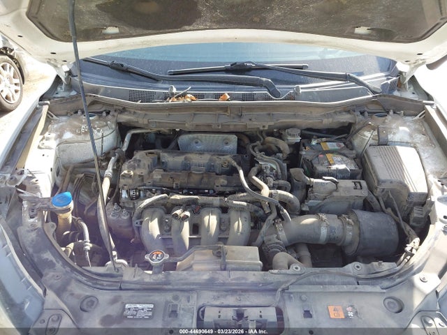 JM3KE4BYXG0814761 Mazda CX-5 SPORT