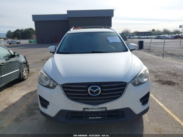 JM3KE4BYXG0814761 Mazda CX-5 SPORT