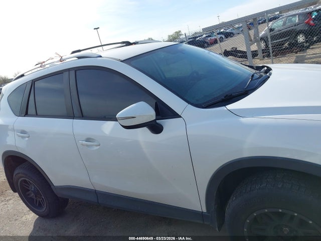 JM3KE4BYXG0814761 Mazda CX-5 SPORT