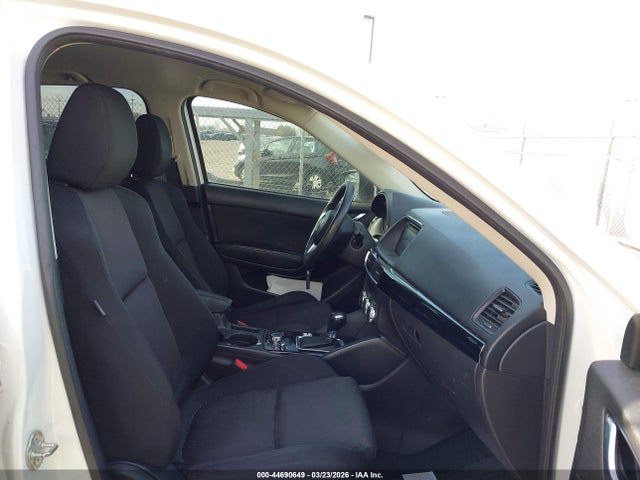 JM3KE4BYXG0814761 Mazda CX-5 SPORT