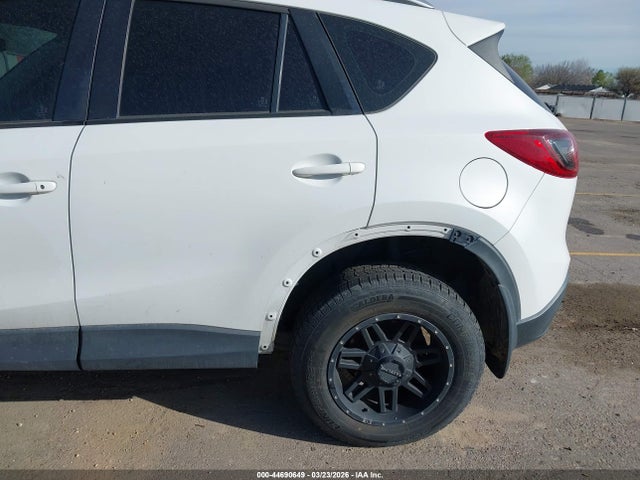 JM3KE4BYXG0814761 Mazda CX-5 SPORT
