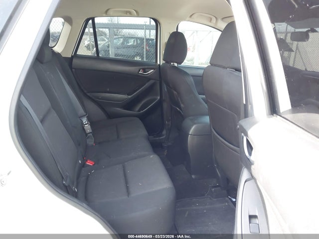 JM3KE4BYXG0814761 Mazda CX-5 SPORT