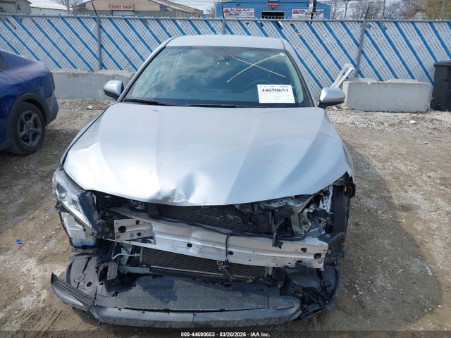 Продажа на аукционе авто 2023 Toyota Camry Le, vin: 4T1C11AK9PU178617, номер лота: 44690653