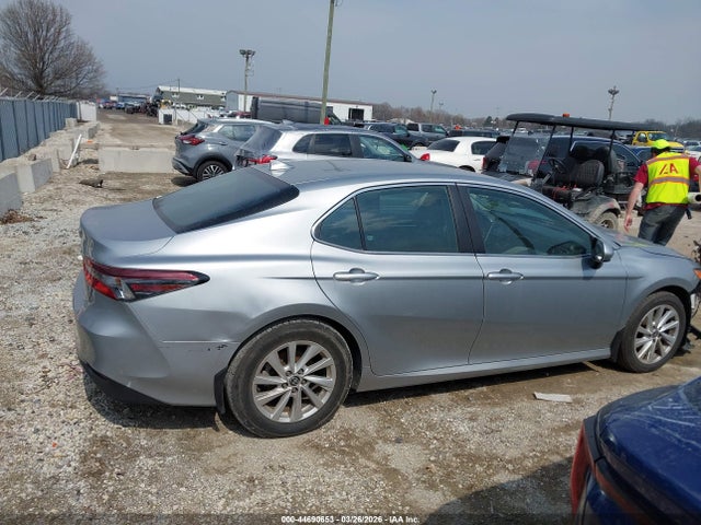 Продажа на аукционе авто 2023 Toyota Camry Le, vin: 4T1C11AK9PU178617, номер лота: 44690653