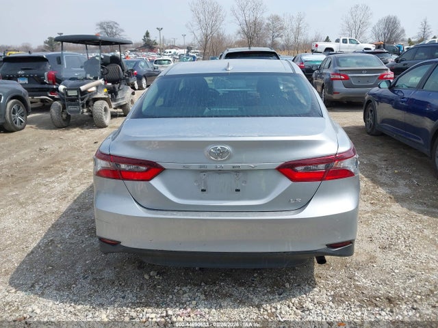 Продажа на аукционе авто 2023 Toyota Camry Le, vin: 4T1C11AK9PU178617, номер лота: 44690653