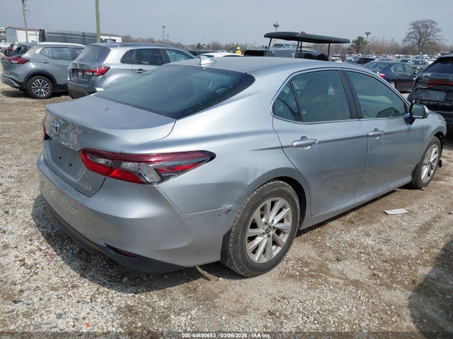 Продажа на аукционе авто 2023 Toyota Camry Le, vin: 4T1C11AK9PU178617, номер лота: 44690653