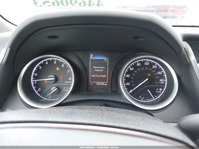 Продажа на аукционе авто 2023 Toyota Camry Le, vin: 4T1C11AK9PU178617, номер лота: 44690653