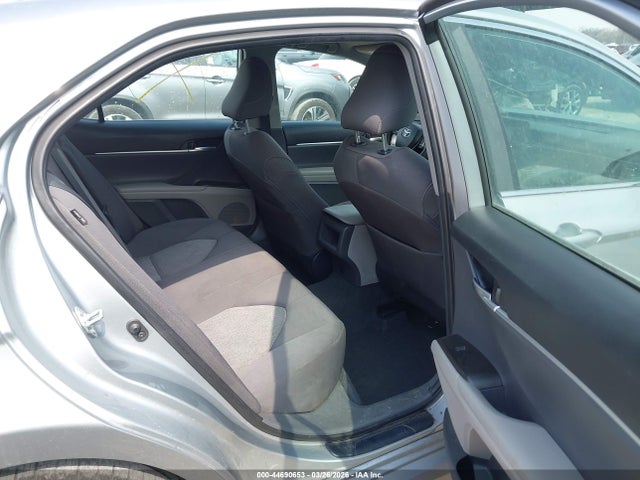 Продажа на аукционе авто 2023 Toyota Camry Le, vin: 4T1C11AK9PU178617, номер лота: 44690653
