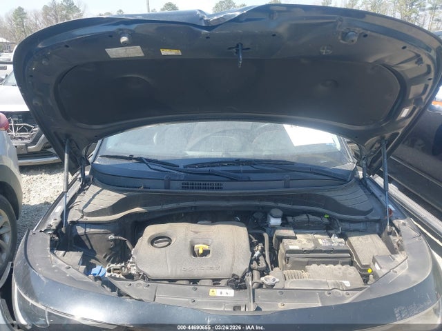 KIA Soul Gt-line 2023 KNDJ53AU4P7860672 Image 10