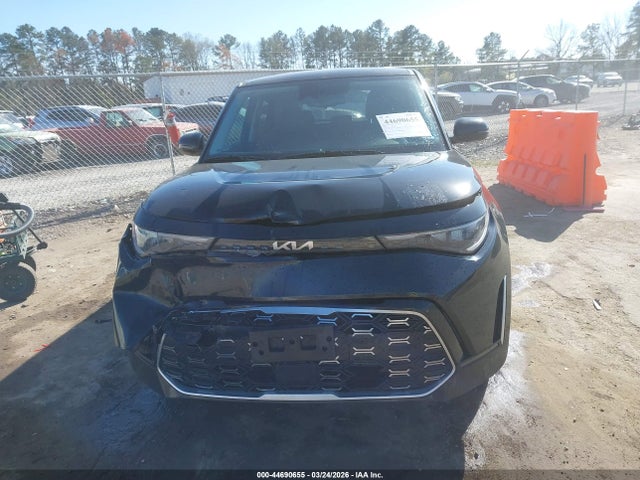 KIA Soul Gt-line 2023 KNDJ53AU4P7860672 Image 12