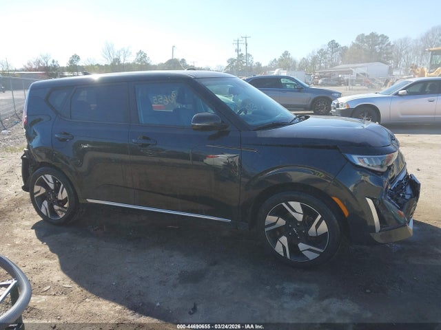 KIA Soul Gt-line 2023 KNDJ53AU4P7860672 Image 13