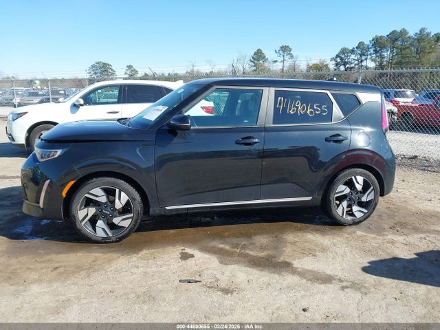 KIA Soul Gt-line 2023 KNDJ53AU4P7860672 Image 14