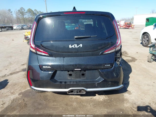 KIA Soul Gt-line 2023 KNDJ53AU4P7860672 Image 16