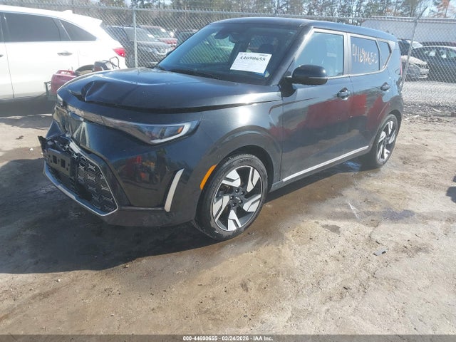 KIA Soul Gt-line 2023 KNDJ53AU4P7860672 Image 2