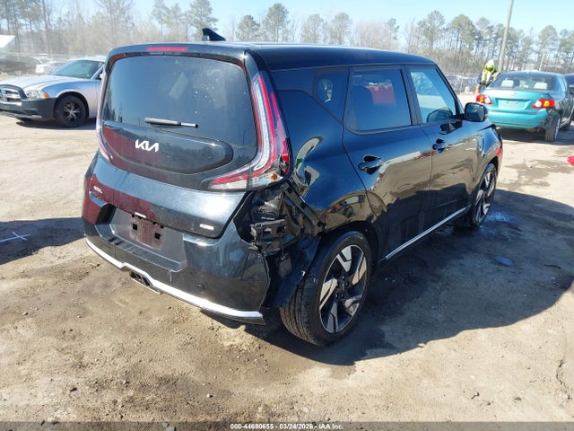 KIA Soul Gt-line 2023 KNDJ53AU4P7860672 Image 4