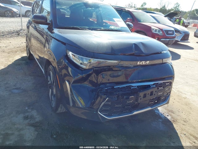 KIA Soul Gt-line 2023 KNDJ53AU4P7860672 Image 6