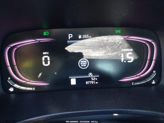 KIA Soul Gt-line 2023 KNDJ53AU4P7860672 Image 7