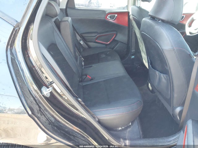 KIA Soul Gt-line 2023 KNDJ53AU4P7860672 Image 8