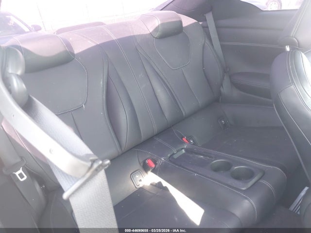 JN1EV7EK1LM340204 Infiniti Q60 Luxe