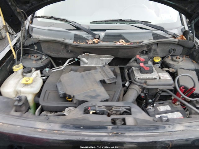 2012 JEEP PATRIOT 1C4NJRFB7CD690035 Photo 9