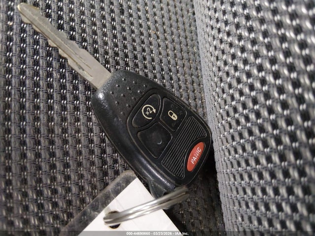2012 JEEP PATRIOT 1C4NJRFB7CD690035 Photo 10