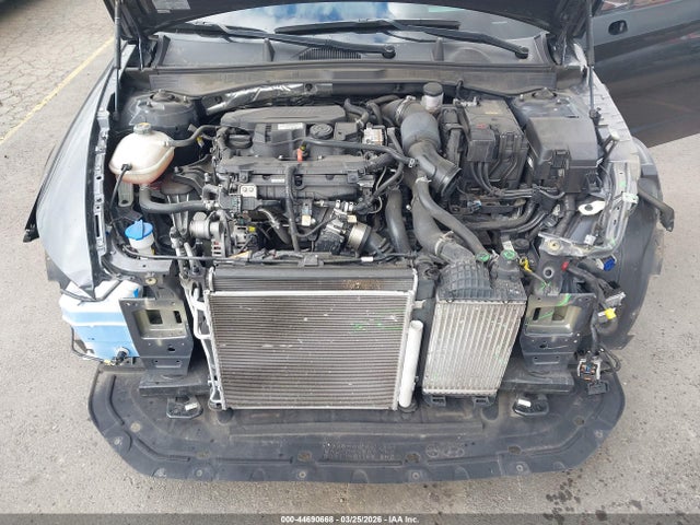 44690668 :رقم المزاد ، KMHL34J20PA262838 vin ، 2023 Hyundai Sonata Limited مزاد بيع