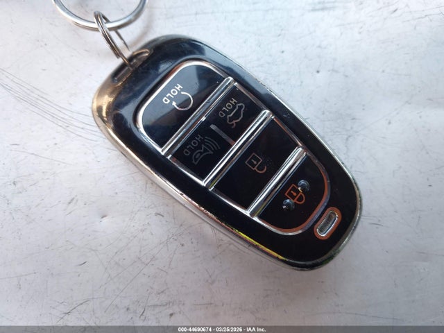 Продаж на аукціоні авто 2023 Hyundai Tucson Hybrid Sel Convenience, vin: KM8JFCA17PU102504, номер лоту: 44690674