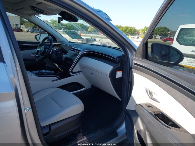 Продаж на аукціоні авто 2023 Hyundai Tucson Hybrid Sel Convenience, vin: KM8JFCA17PU102504, номер лоту: 44690674