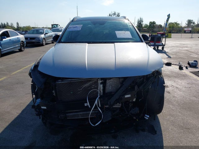 Продаж на аукціоні авто 2023 Hyundai Tucson Hybrid Sel Convenience, vin: KM8JFCA17PU102504, номер лоту: 44690674