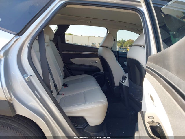 Продаж на аукціоні авто 2023 Hyundai Tucson Hybrid Sel Convenience, vin: KM8JFCA17PU102504, номер лоту: 44690674