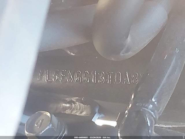 ML5EXGG13TDA83300 Kawasaki EX500