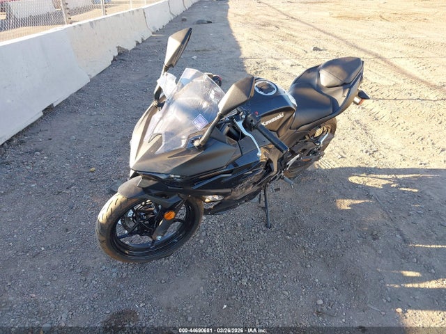 ML5EXGG13TDA83300 Kawasaki EX500