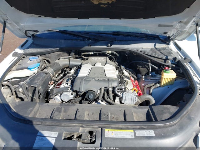 2015 AUDI Q7 WA1LGAFE1FD016740 Photo 9