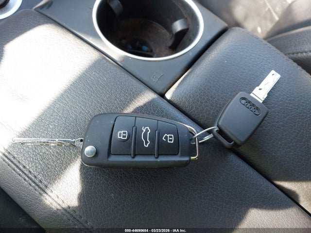 2015 AUDI Q7 WA1LGAFE1FD016740 Photo 10