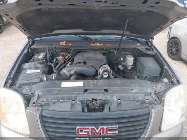 Продажа на аукционе авто 2007 Gmc Yukon Sle, vin: 1GKFC13087R235422, номер лота: 44690687
