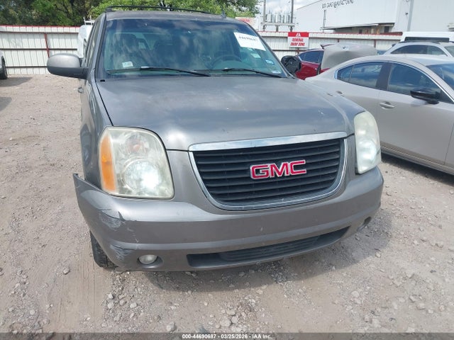 Продажа на аукционе авто 2007 Gmc Yukon Sle, vin: 1GKFC13087R235422, номер лота: 44690687