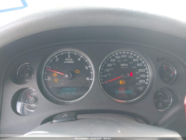 Продажа на аукционе авто 2007 Gmc Yukon Sle, vin: 1GKFC13087R235422, номер лота: 44690687