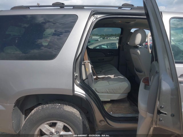 Продажа на аукционе авто 2007 Gmc Yukon Sle, vin: 1GKFC13087R235422, номер лота: 44690687