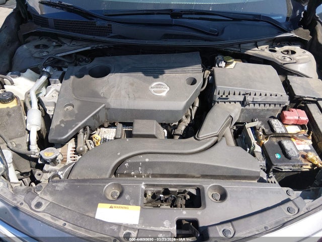 1N4AL3AP8FN900297 Nissan Altima 2.5 Sl