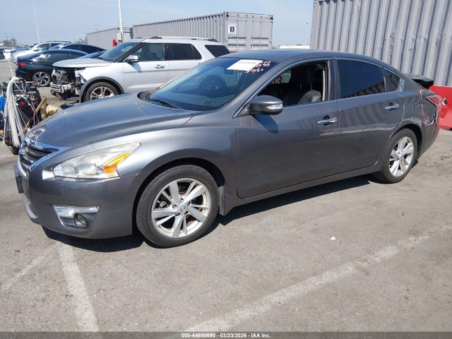 1N4AL3AP8FN900297 Nissan Altima 2.5 Sl