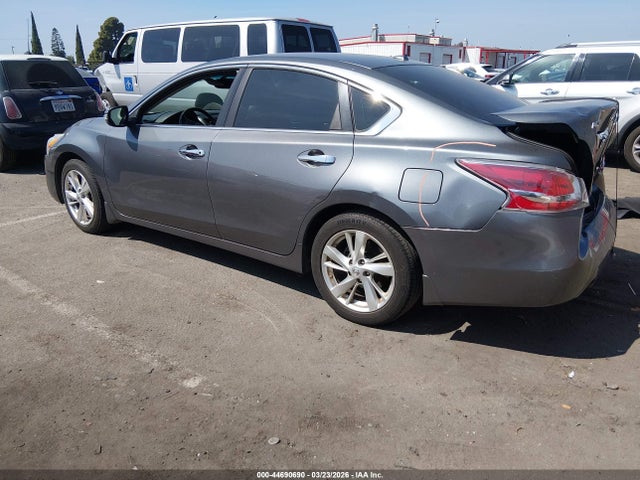1N4AL3AP8FN900297 Nissan Altima 2.5 Sl