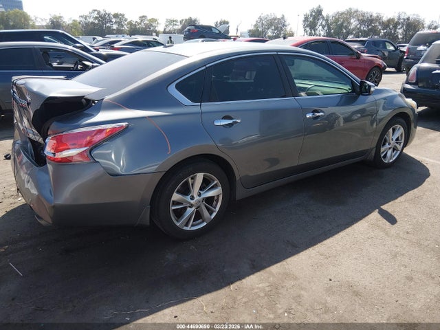 1N4AL3AP8FN900297 Nissan Altima 2.5 Sl