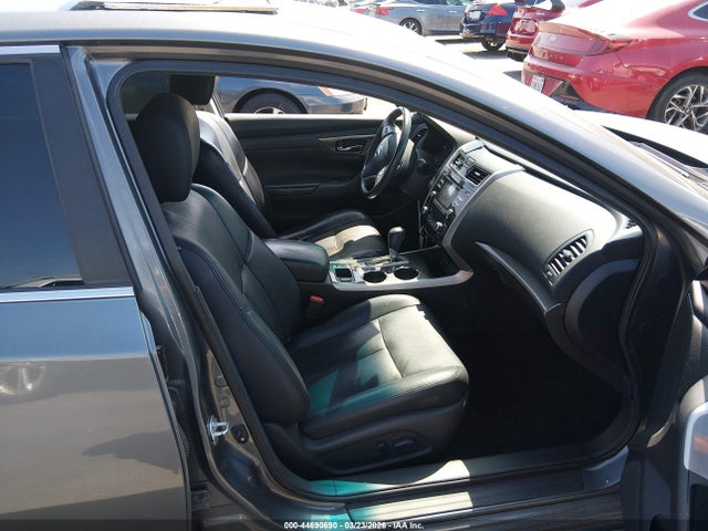 1N4AL3AP8FN900297 Nissan Altima 2.5 Sl