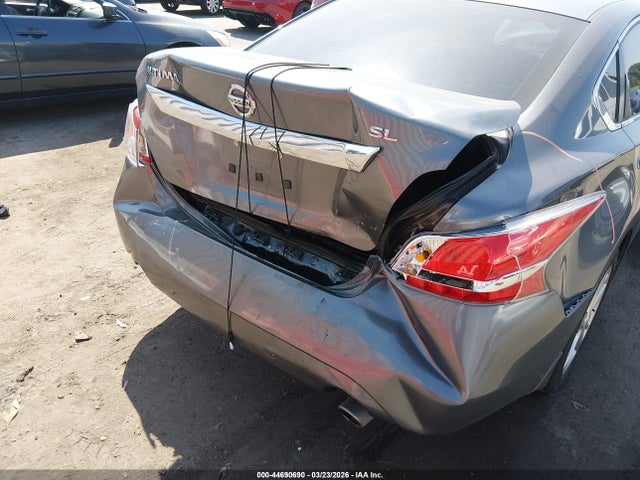 1N4AL3AP8FN900297 Nissan Altima 2.5 Sl