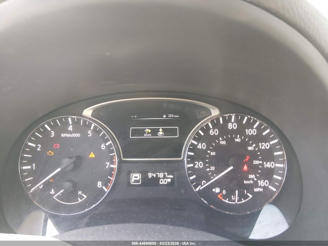 1N4AL3AP8FN900297 Nissan Altima 2.5 Sl