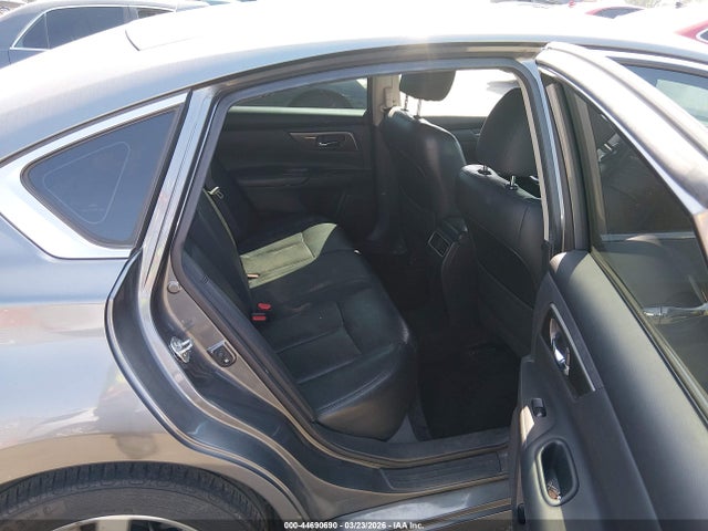 1N4AL3AP8FN900297 Nissan Altima 2.5 Sl